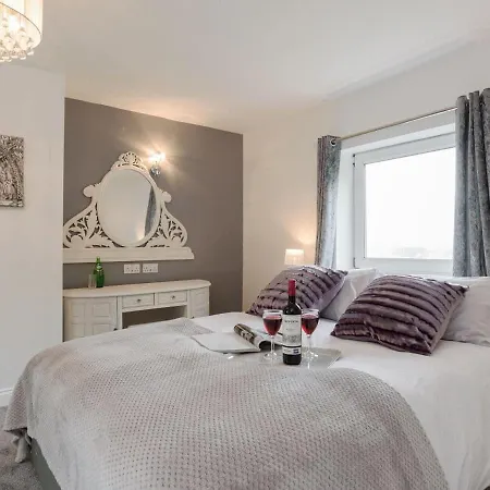 The Ropery Casa vacanze Whitby