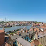 Semesterbostad The Ropery Whitby